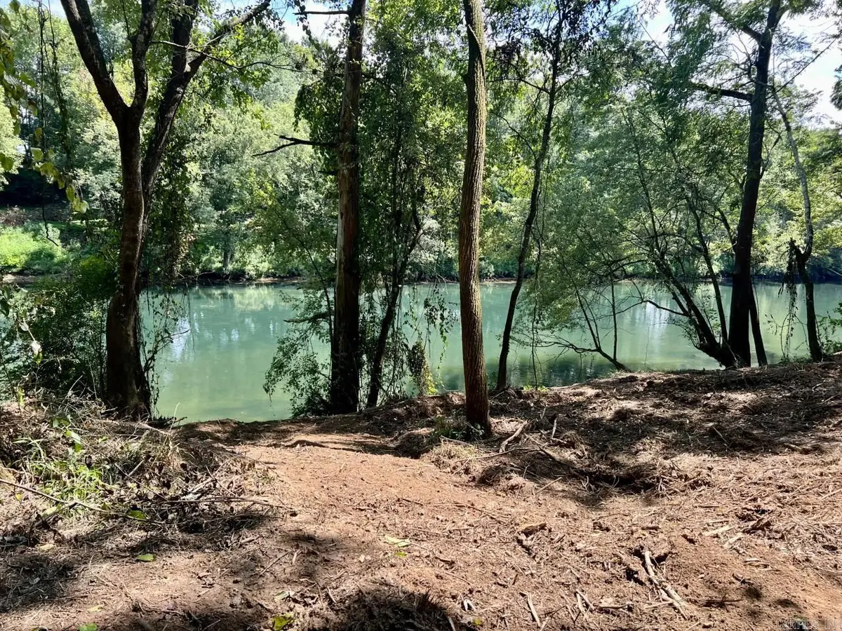 0 Sunshine (lot 3r) Lane, Pangburn, AR 72121 - #1