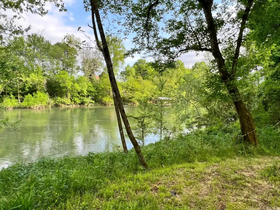 0 Sunshine (lot 3r) Lane, Pangburn, AR 72121 - #2
