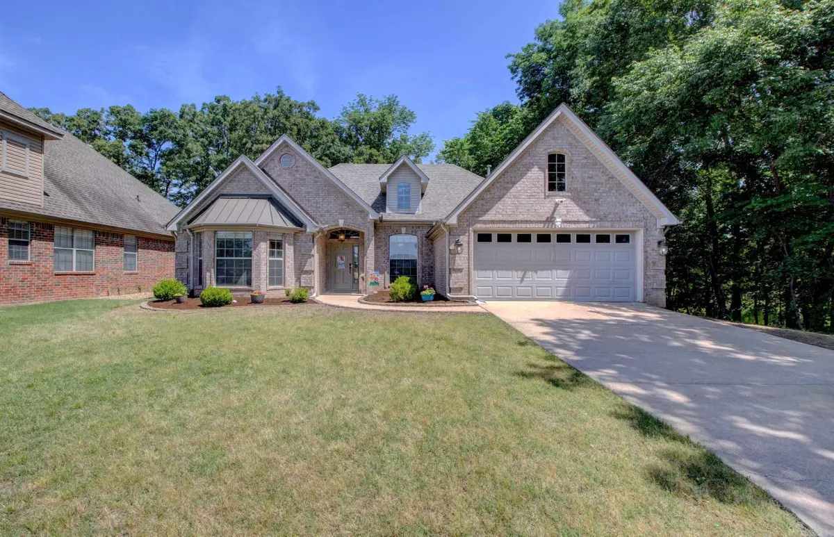 15 Michele Court, Maumelle, AR 72113 - #1