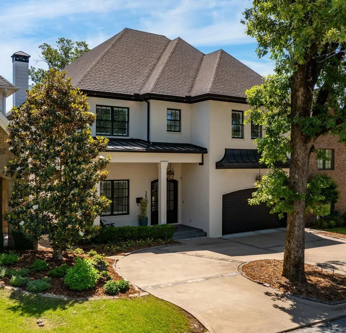 2809 N Fillmore Street, Little Rock, AR 72207 - #1