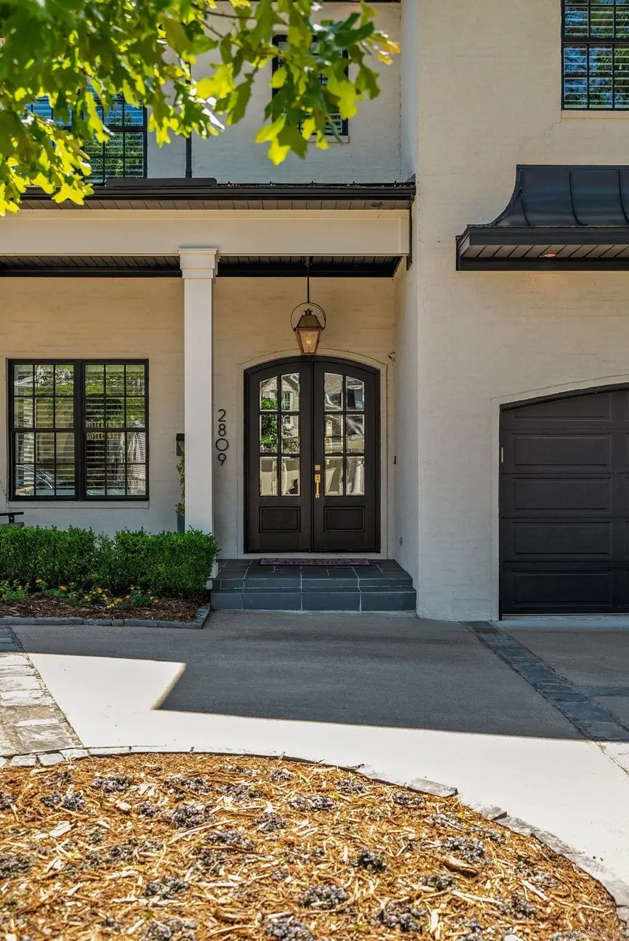2809 N Fillmore Street, Little Rock, AR 72207 - #3