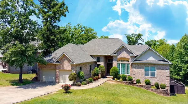 17 Wellington Place, Cabot, AR 72023