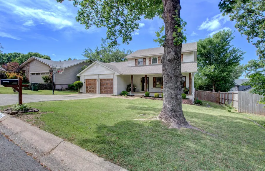 14014 Sweet Bay Drive, Little Rock, AR 72211 - #2