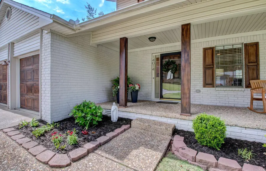 14014 Sweet Bay Drive, Little Rock, AR 72211 - #3