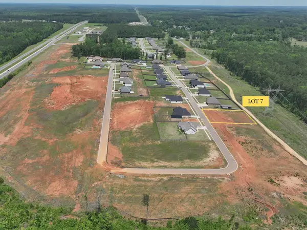 Address Withheld By Seller, Sheridan, AR 72150