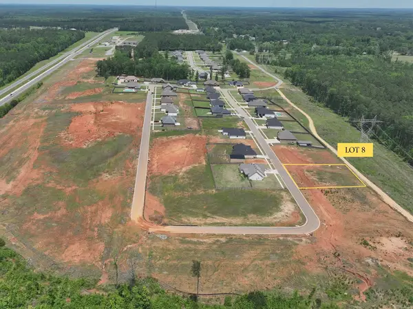 Hudson Drive, Sheridan, AR 72150