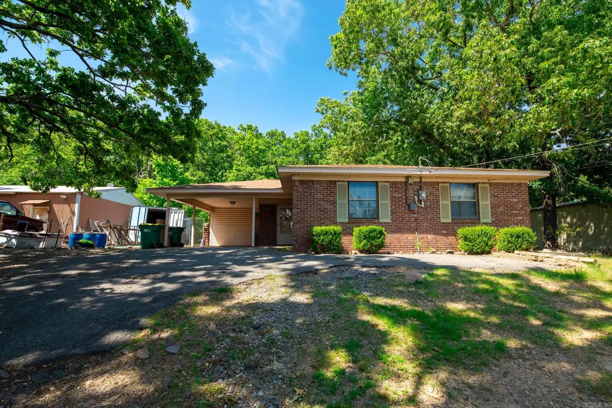 5116 & 5120 Crystal Hill Road, North Little Rock, AR 72118 - #1