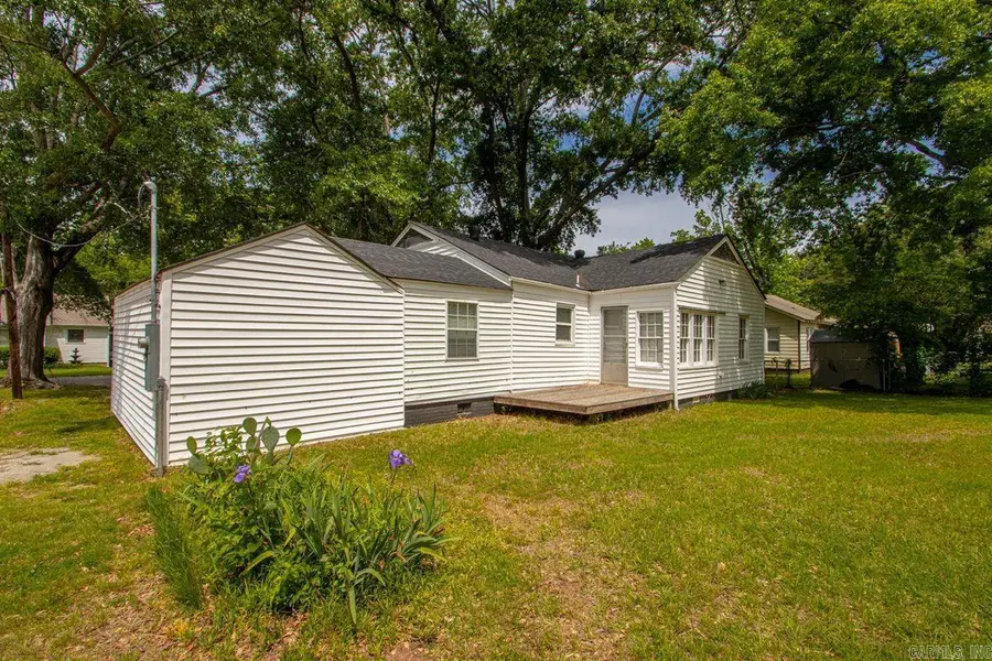 123 N Olive Street, Benton, AR 72015 - #2