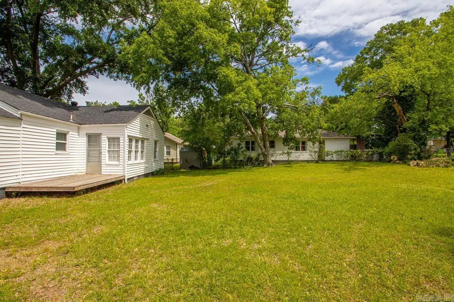 123 N Olive Street, Benton, AR 72015 - #3