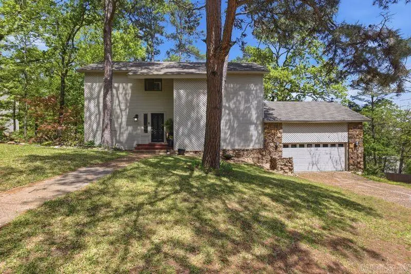 42 Stoneledge Drive, Maumelle, AR 72113 - #1