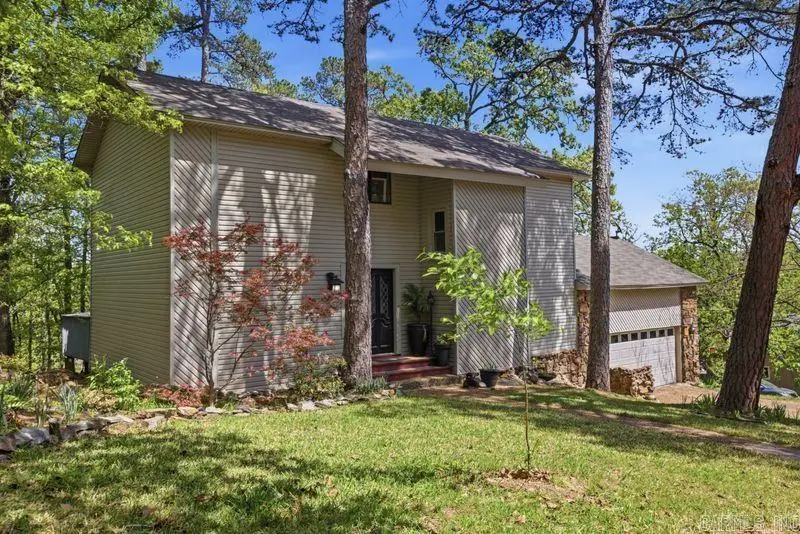42 Stoneledge Drive, Maumelle, AR 72113 - #2