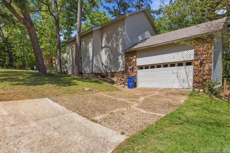 42 Stoneledge Drive, Maumelle, AR 72113 - #3