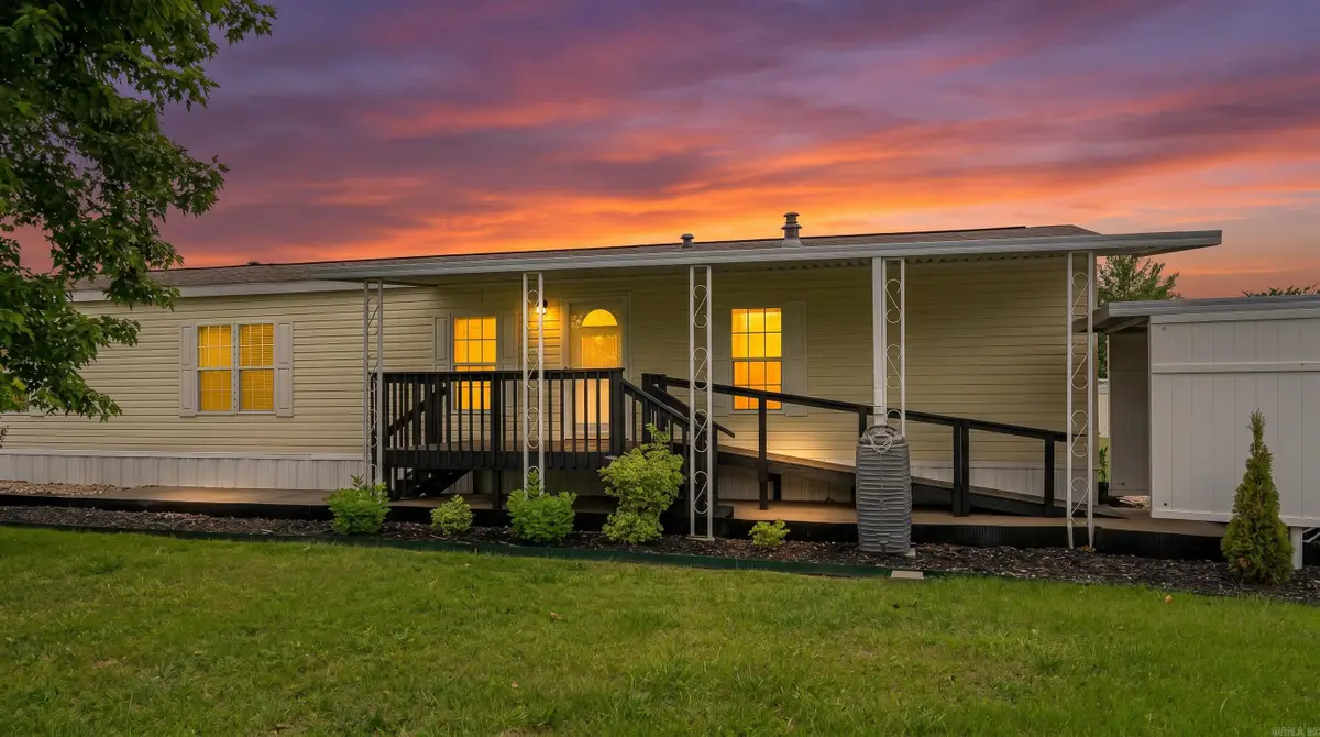 116 Wehmeyer Loop, Mountain Home, AR 72653 - #1