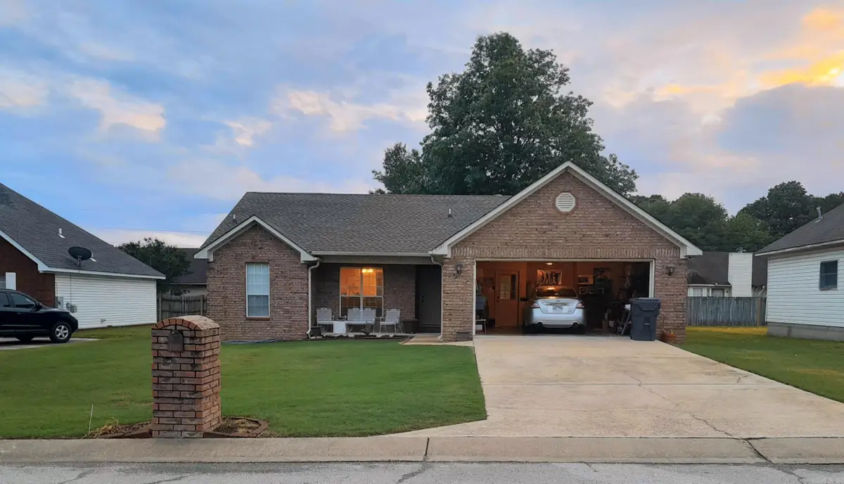 5505 Summer Pl, Jonesboro, AR 72404 - #1