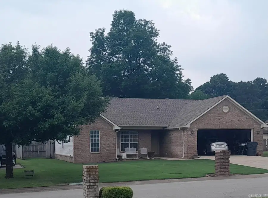 5505 Summer Pl, Jonesboro, AR 72404 - #3