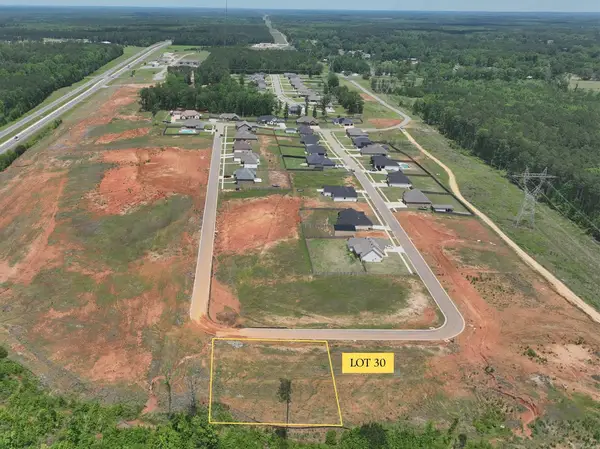 Hudson Drive, Sheridan, AR 72150