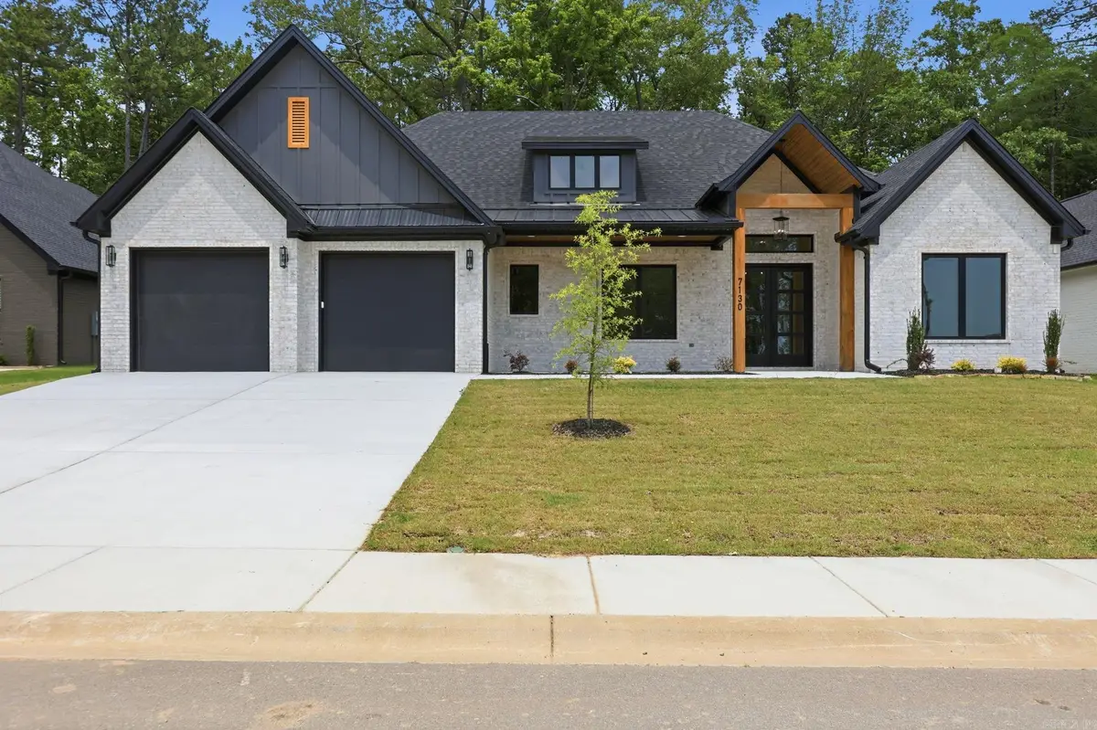7130 Moon View Place, Alexander, AR 72002 - #1