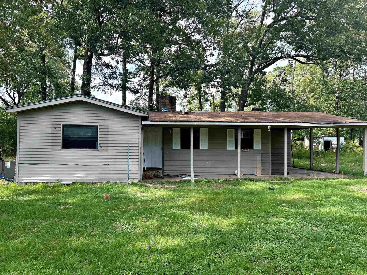 82 Curtis Road, Gurdon, AR 71743 - #1