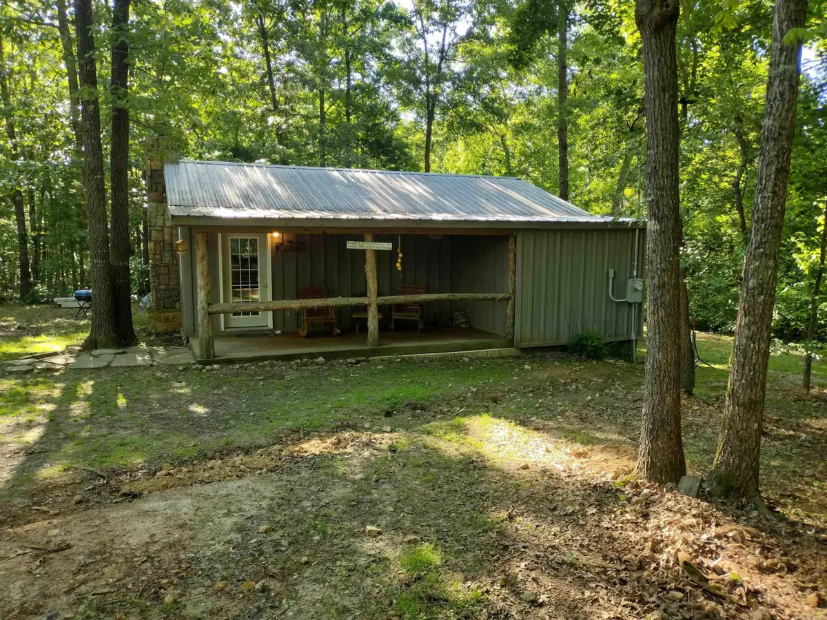 880 Wildcat Rd, Roasting Ear, AR 72533 - #1
