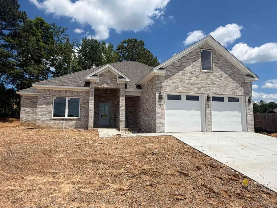 2116 Sable Oaks, Bryant, AR 72022 - #3