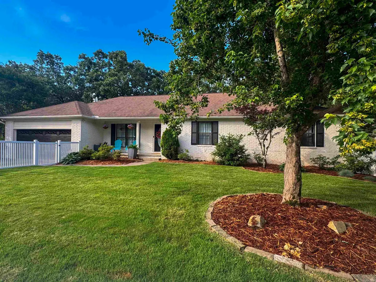 12501 Southridge Drive, Little Rock, AR 72212 - #1