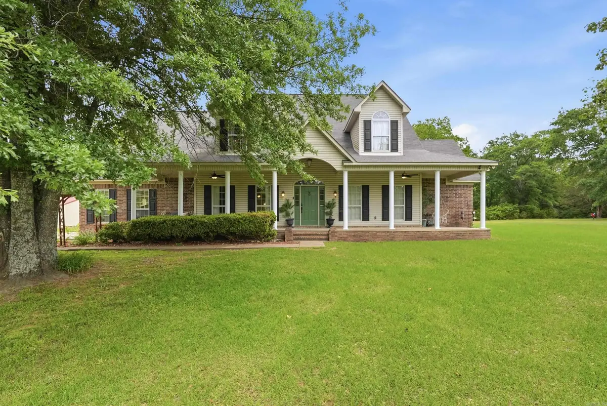 Address Withheld By Seller, Greenbrier, AR 72058 - #1