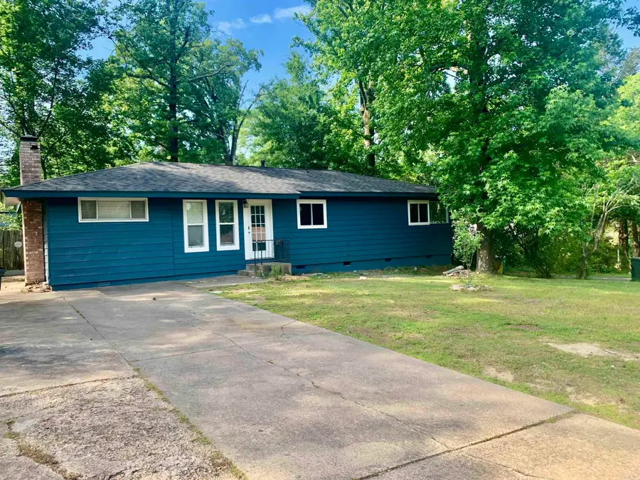 5 Roxbury Drive, Little Rock, AR 72209 - #2