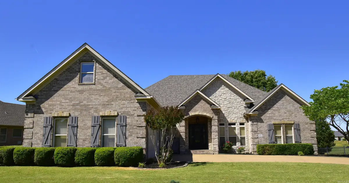 3321 Prestwick Cir, Jonesboro, AR 72405 - #1
