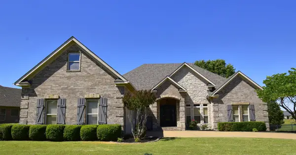 3321 Prestwick Cir, Jonesboro, AR 72405