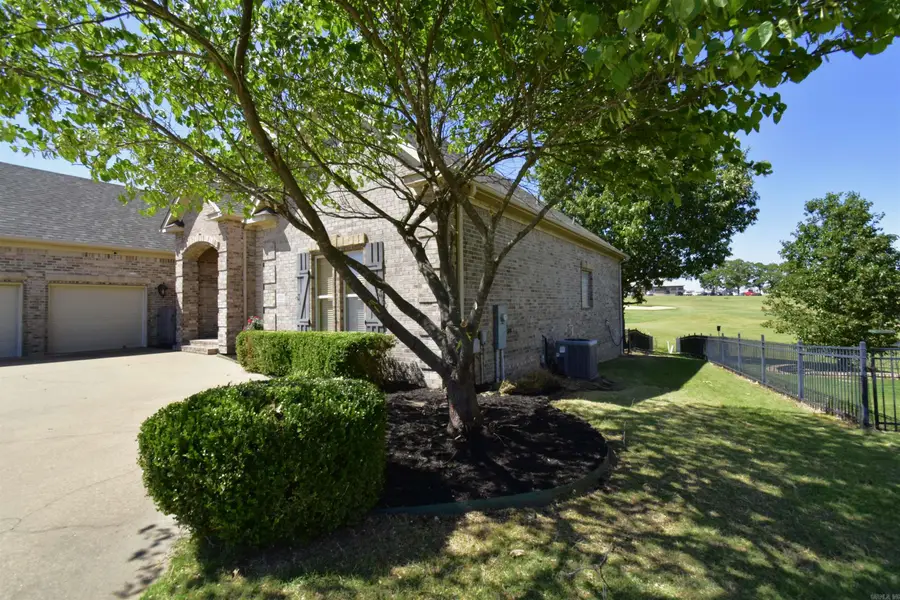 3321 Prestwick Cir, Jonesboro, AR 72405 - #2