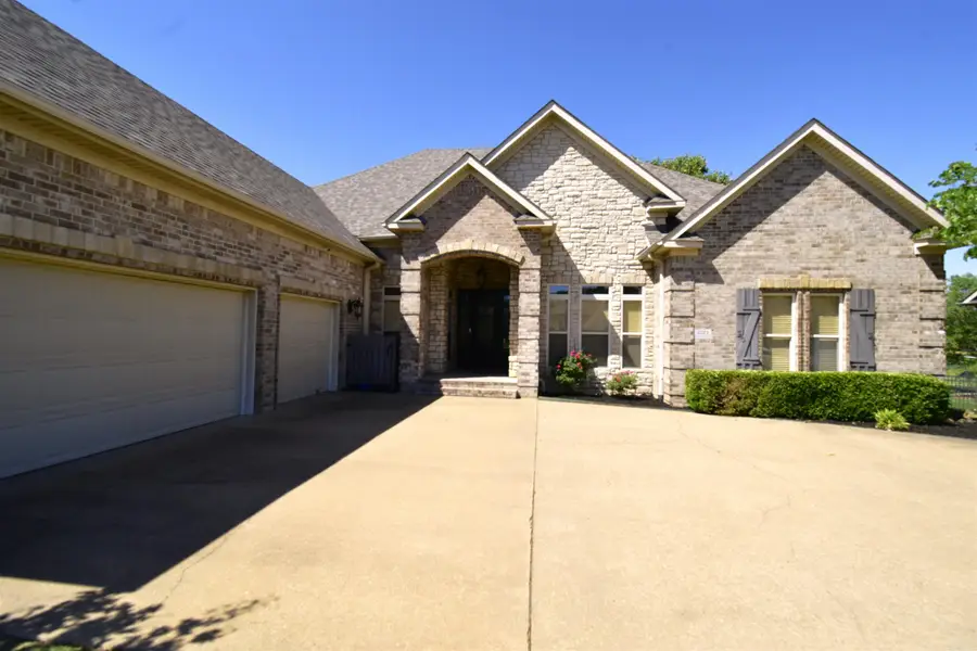 3321 Prestwick Cir, Jonesboro, AR 72405 - #3