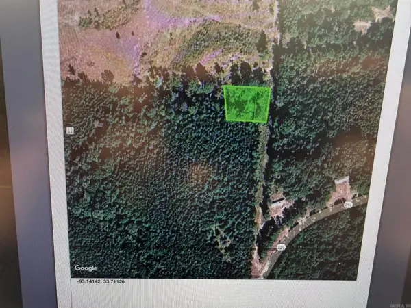 TBD Easement Rd Hwy 299, Bluff City, AR 71722