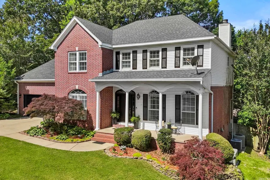 5301 Timber Creek Cir, North Little Rock, AR 72116 - #2
