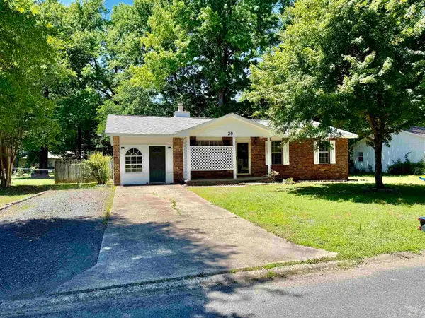 29 Meadowlark Drive, Cabot, AR 72023