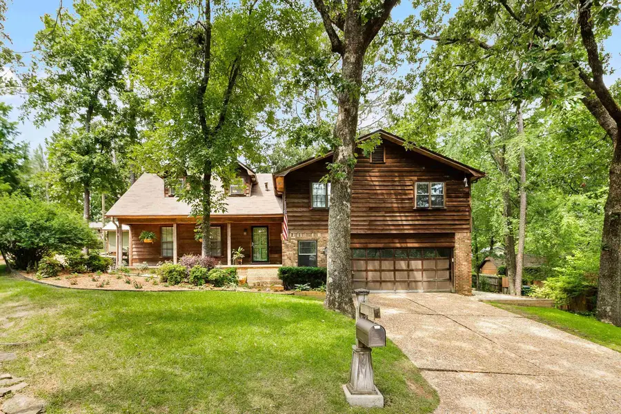 14 Heritage Court, Little Rock, AR 72211 - #2