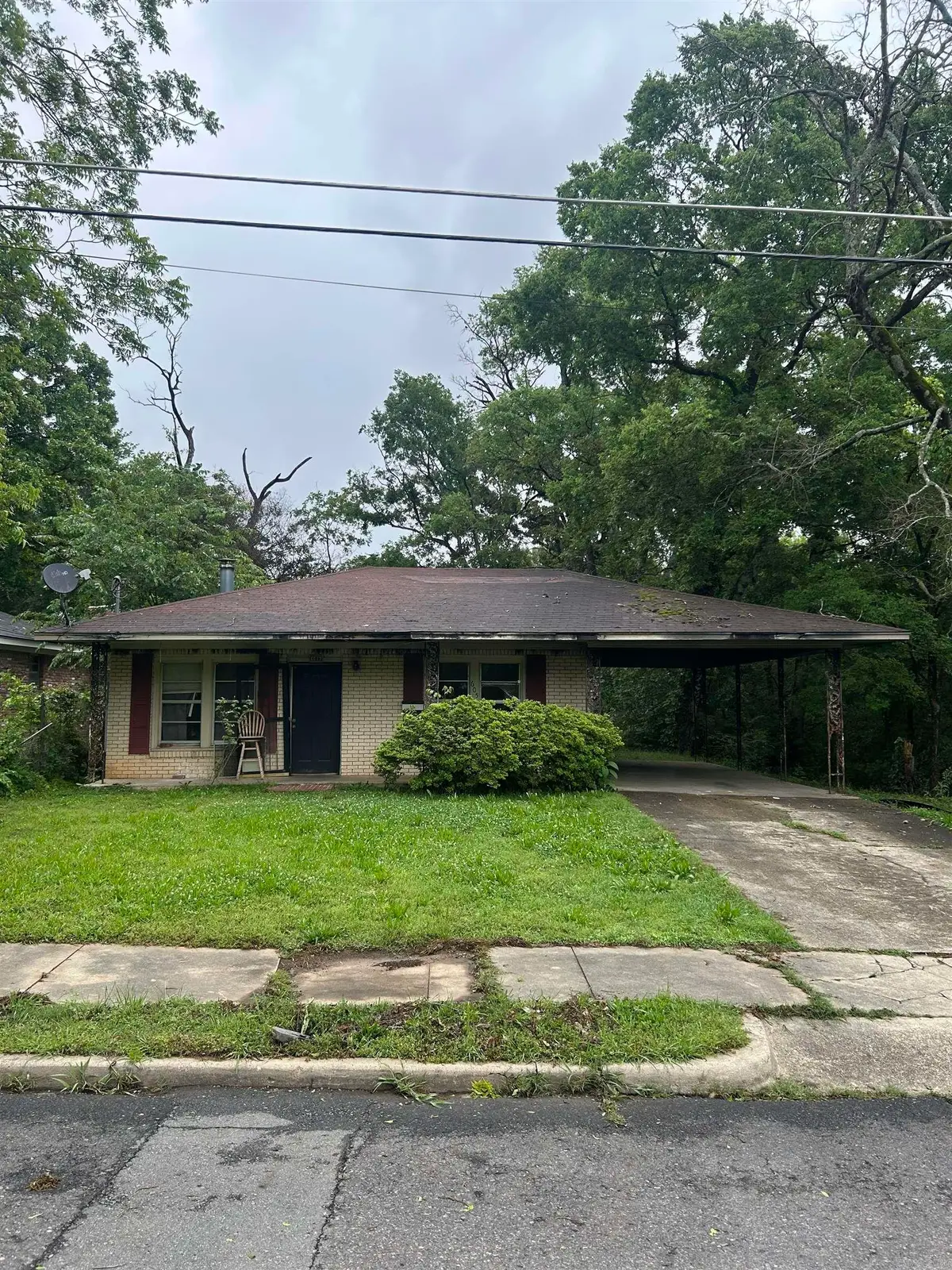 605 Second Street, Hot Springs, AR 71913 - #1
