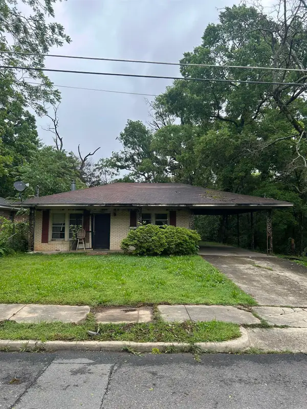 605 Second Street, Hot Springs, AR 71913