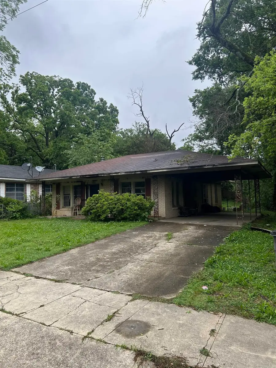 605 Second Street, Hot Springs, AR 71913 - #2