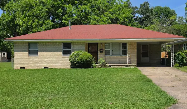 207 Kay Street, North Little Rock, AR 72117