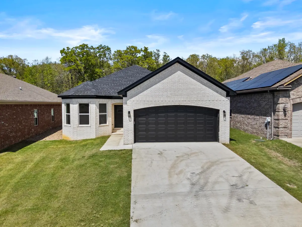 7216 Stonehenge Drive, Sherwood, AR 72120 - #1