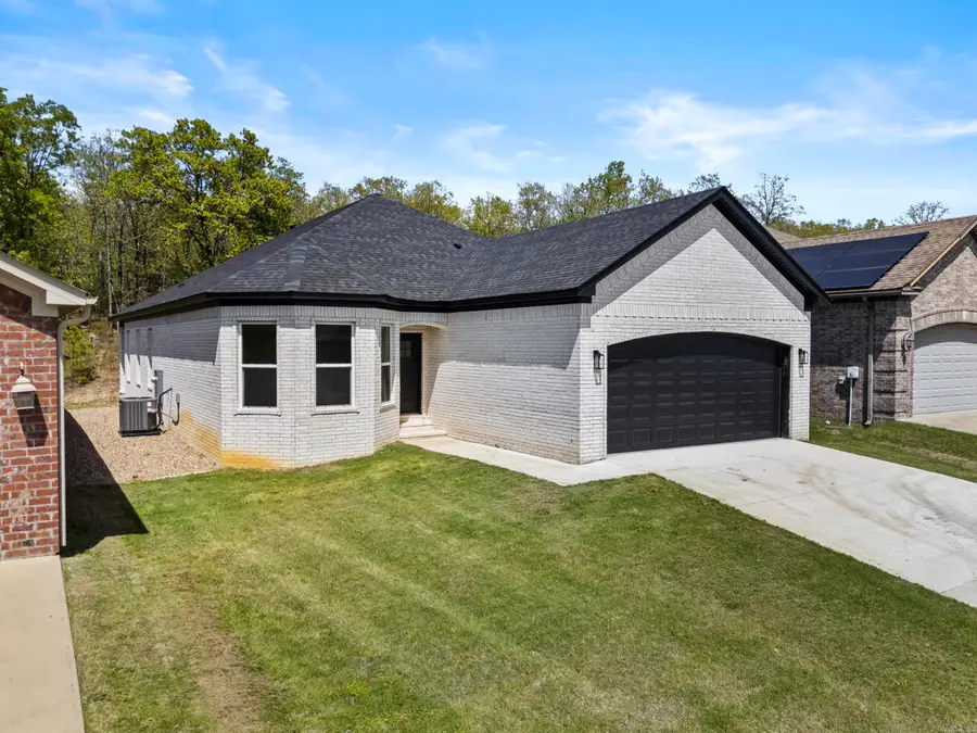 7216 Stonehenge Drive, Sherwood, AR 72120 - #2