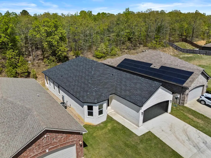 7216 Stonehenge Drive, Sherwood, AR 72120 - #3