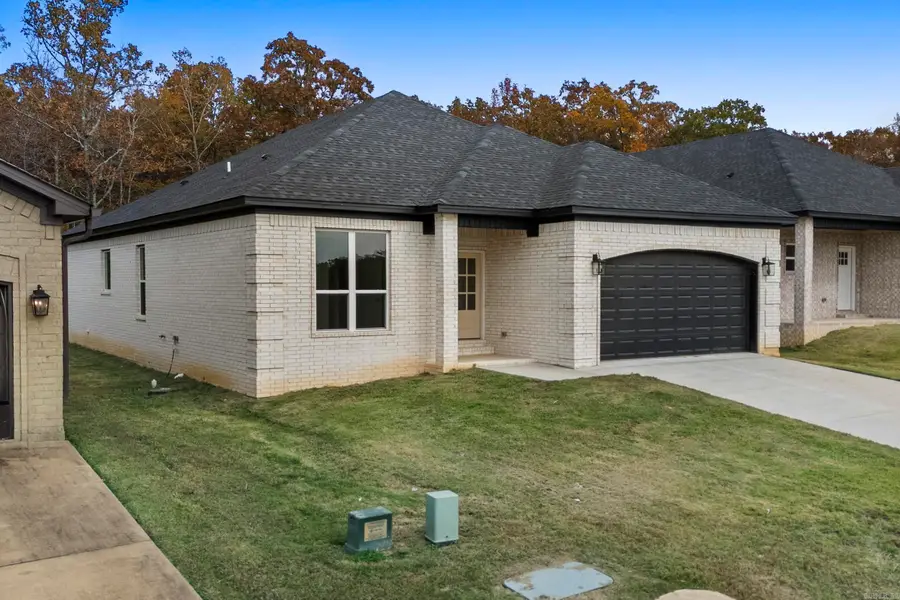 7300 Stonehenge Drive, Sherwood, AR 72120 - #2