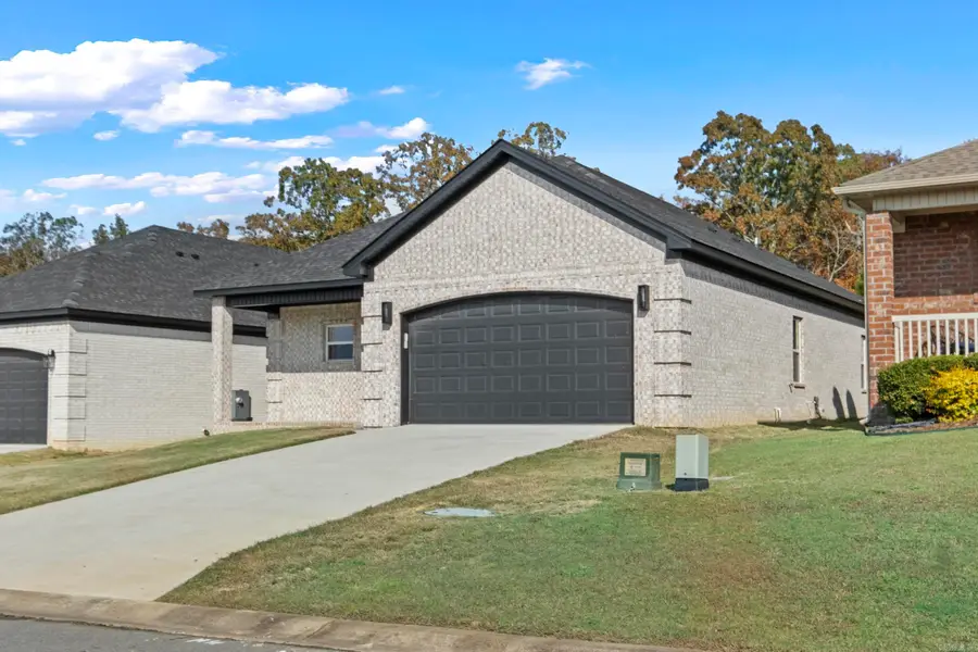 7224 Stonehenge Drive, Sherwood, AR 72120 - #3
