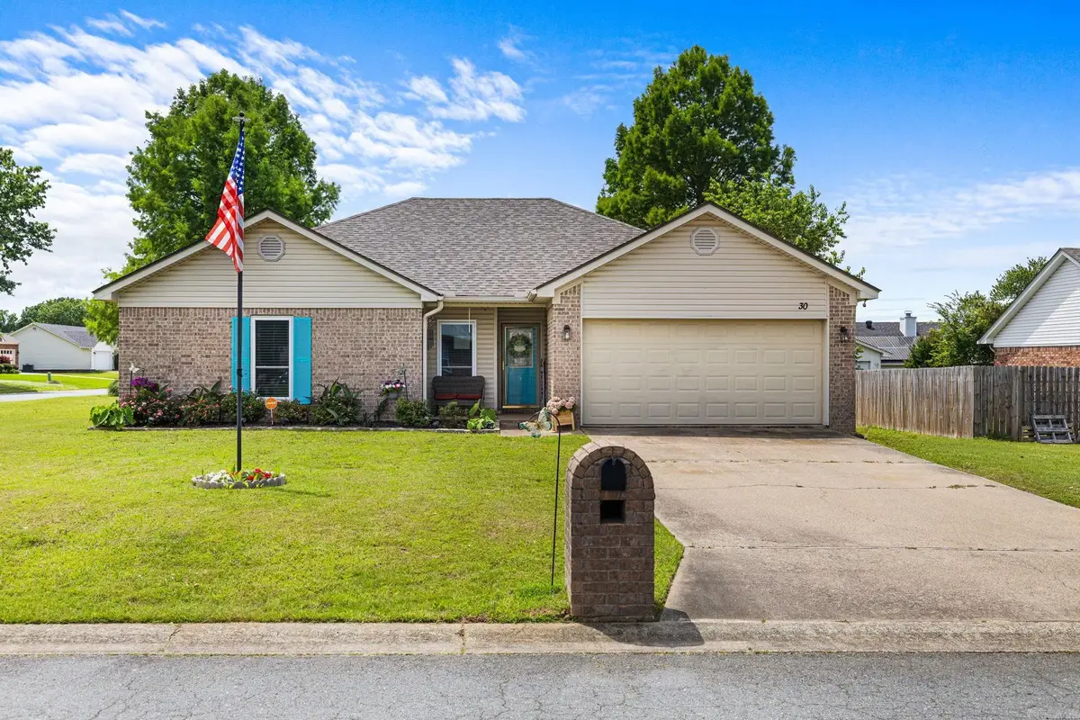 30 Applewood Drive, Cabot, AR 72023 - #1