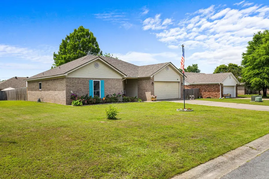 30 Applewood Drive, Cabot, AR 72023 - #2