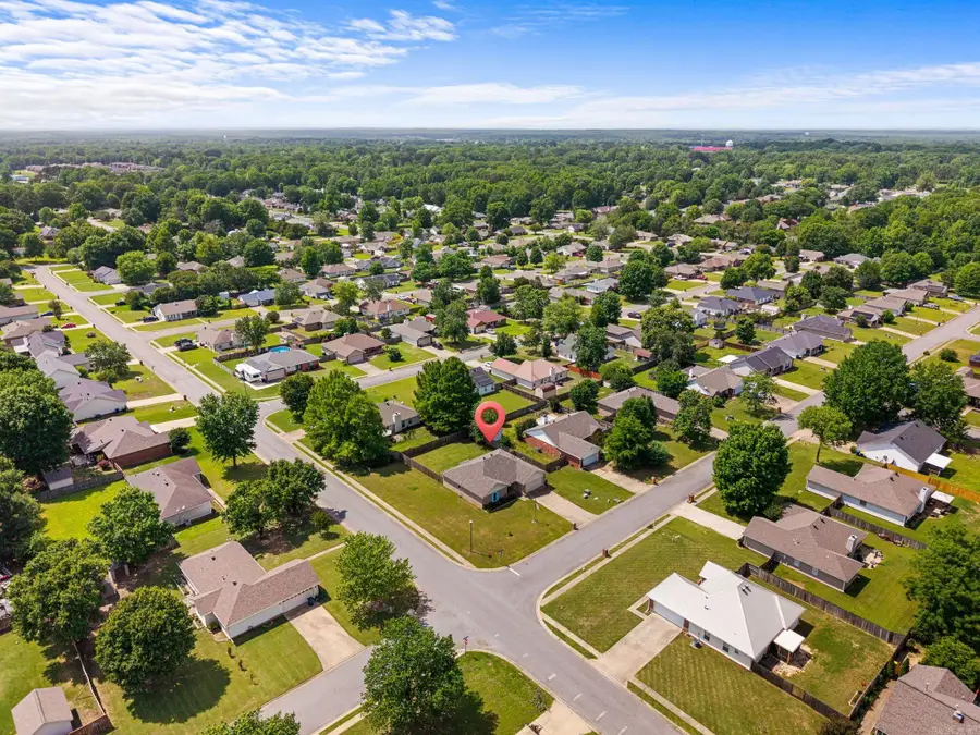 30 Applewood Drive, Cabot, AR 72023 - #3