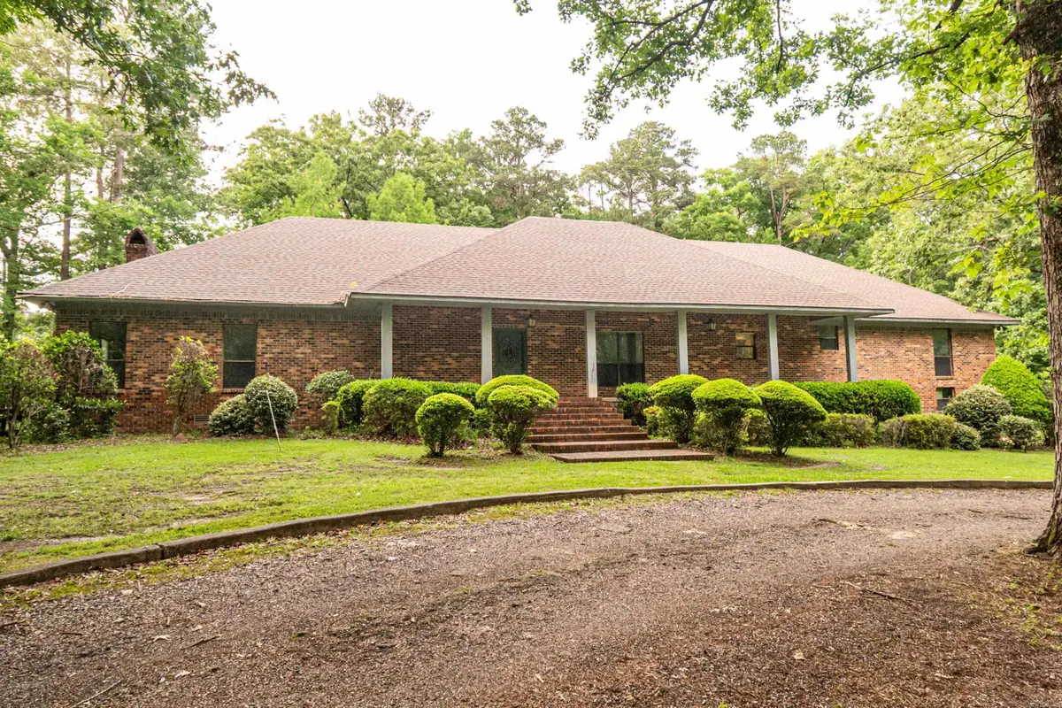 214 Millcreek Dr, El Dorado, AR 71730 - #1