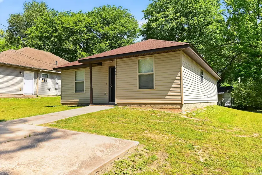 1296 Ridge Road, Benton, AR 72015 - #3