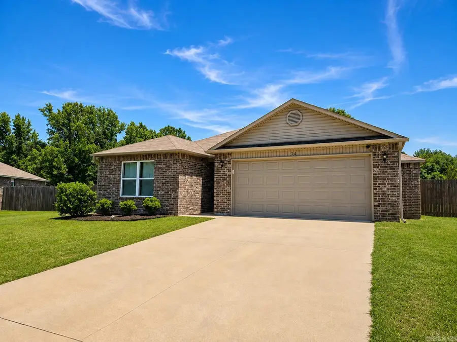 34 Bobby Circle, Cabot, AR 72023 - #2